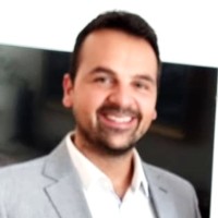 Panagiotis Chatzidimitriou