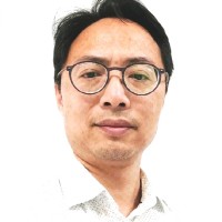 Thomas Tang