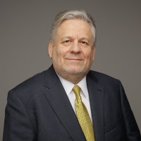 Jean Lafleur, P. Geo.