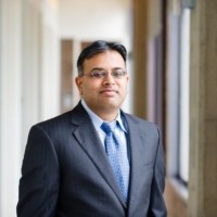 Arun Villivalam MD MBA