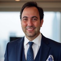 Beto Della Manna