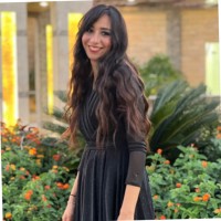 Mariam Tolba
