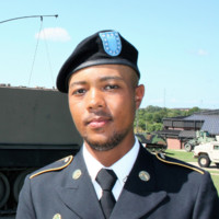 Brandon James