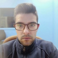 Aaron Acosta Moreno