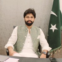 Ahmad Bilal Nasir