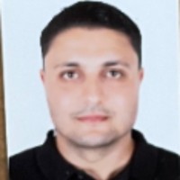 Dr. Ahmed Benomar