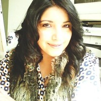 Estefanía Ramírez