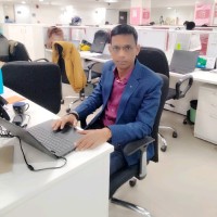 Manoj Modak
