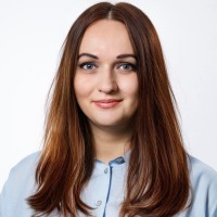 Lubica Hrivnakova