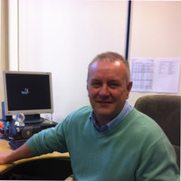 Paul Downer