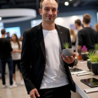 Daniel Frey