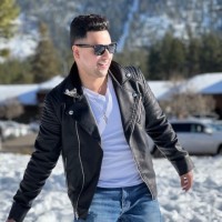 Zain Abbas, MBA