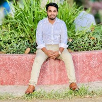 MD JAMIL HASSAN