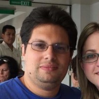 Jamey De Santo