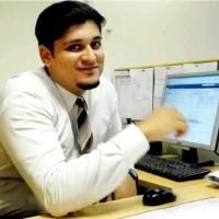 Farhan Qaiser