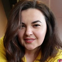 Yasemin Küçük