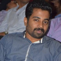 Krishnadas A M