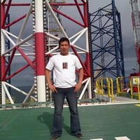 Abadi Ginting