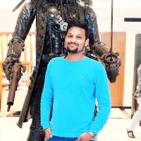 Prasanth Kumar Bongu
