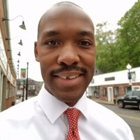 Adrian Townsend