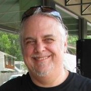 Tom Pugh