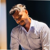Vignesh Balaji