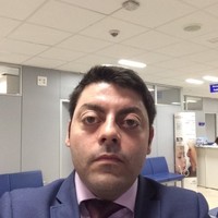 David Sanchez Amado
