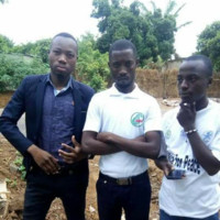 Geshom Musonda