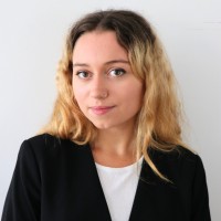 Amélie SEGUENI