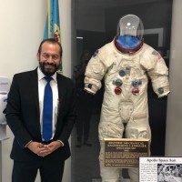 Martin Gonzalez B