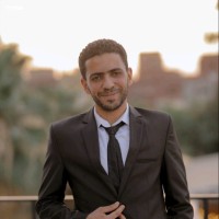 moustafa mahmoud