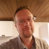 Darren Rolmanis