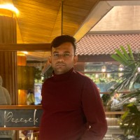 Arpan Sheth