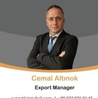 cem altinok