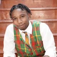 Jaheim Maxime