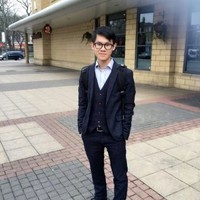 Eric YE