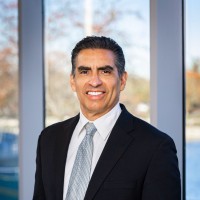 Darrell Rodriguez BSME, MBA