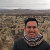 Gerardo Hernández Bautista