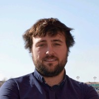 Jérémy Chambault