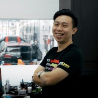 Josh Ooi