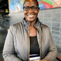 Druscilla Nyamisa