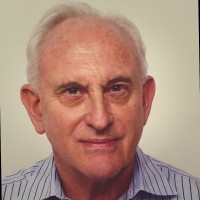 Paul Morrow