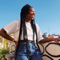 Yewande YoYo Odunubi