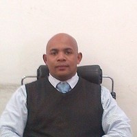 Ricardo Jacobs
