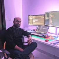 Raunak Kumar Pandey Technical Account Manager - Team Lead