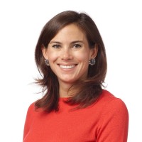 Hannah B. Thompson