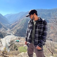 Bikash Samal