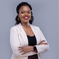 Rita Ngenzi