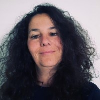 Beatriz Parra Solís (IQVIA Manager)