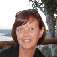 Clare Kinsella